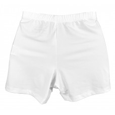 SHORTS BABOLAT PERFORMANCE INT. WOMAN II - BRANCA